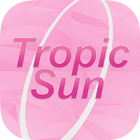 Tropic Sun Pay icône