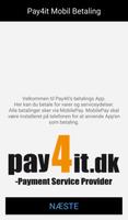 Pay4it ภาพหน้าจอ 1