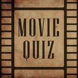 Movie Quiz icône