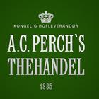 ikon A.C. Perchs Tea Timer