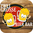Zwei Grosse Bier Bar