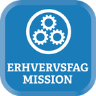 ErhvervsfagMission ícone