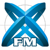 XFM icône