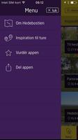 Hedebostien screenshot 3