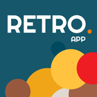 RETRO App 아이콘