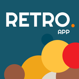 RETRO App icône