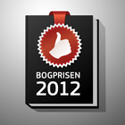 Bogprisen 2012 ikona