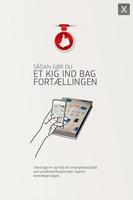 Bogprisen 2012 پوسٹر
