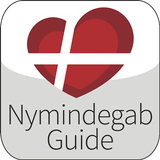 Nymindegab-Guide ikon