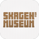 Skagens Museums officielle app APK