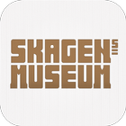 Skagens Museums officielle app icône