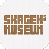Skagens Museums officielle app