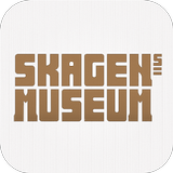 Icona Skagens Museums officielle app