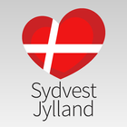 Turistinfo om Sydvest Danmark icono