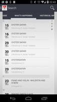 Turistinfo om Sydvest Danmark screenshot 3