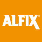 Alfix App アイコン