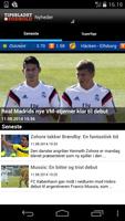 Tipsbladet Plakat
