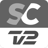 TV2 Sportscenter icon