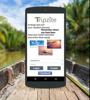 TripZite পোস্টার