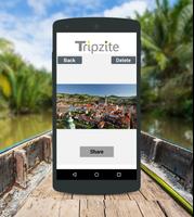 TripZite स्क्रीनशॉट 3