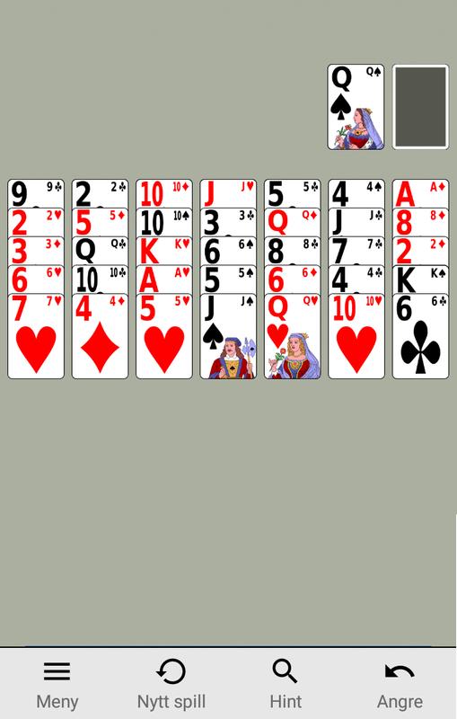 7 kabal regler