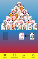 Solitaire for Kids ภาพหน้าจอ 2