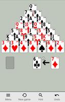 Solitaire Classics ภาพหน้าจอ 2