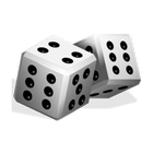 آیکون‌ Timer & Dice