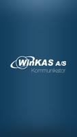 WinKAS Kommunikator 포스터