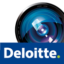 Deloitte IRIS aplikacja