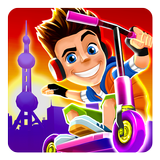 Skyline Skaters APK