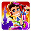 Skyline Skaters-APK