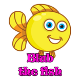 BLUB The Fish (Free)