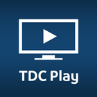 TDC Play Tv & Film 图标