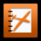 Flight Journal Lite icon