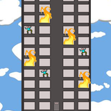 Tower Inferno Challenge icône
