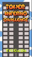 Tower Inferno Challenge Affiche