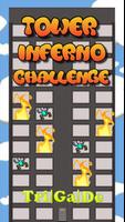 Tower Inferno Challenge capture d'écran 2
