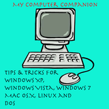 My Computer Companion أيقونة