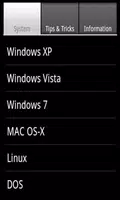 My Computer Companion 스크린샷 1