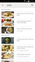 TV 2 Food - Recipes for Dinner Ekran Görüntüsü 3