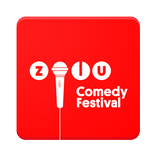 Zulu Comedy Festival 2016