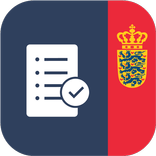 Legalisering i Danmark