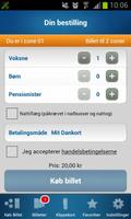 NT Mobilbilletter screenshot 1