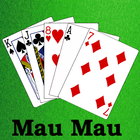 Mau Mau Multiplayer ไอคอน