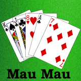 Mau Mau Multiplayer icône