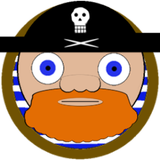 Whack-a-Pirate иконка