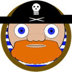 Whack-a-Pirate ícone