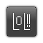 Lolpics Browser - SDC 2011 Zeichen