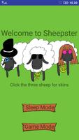 Sheepster Affiche